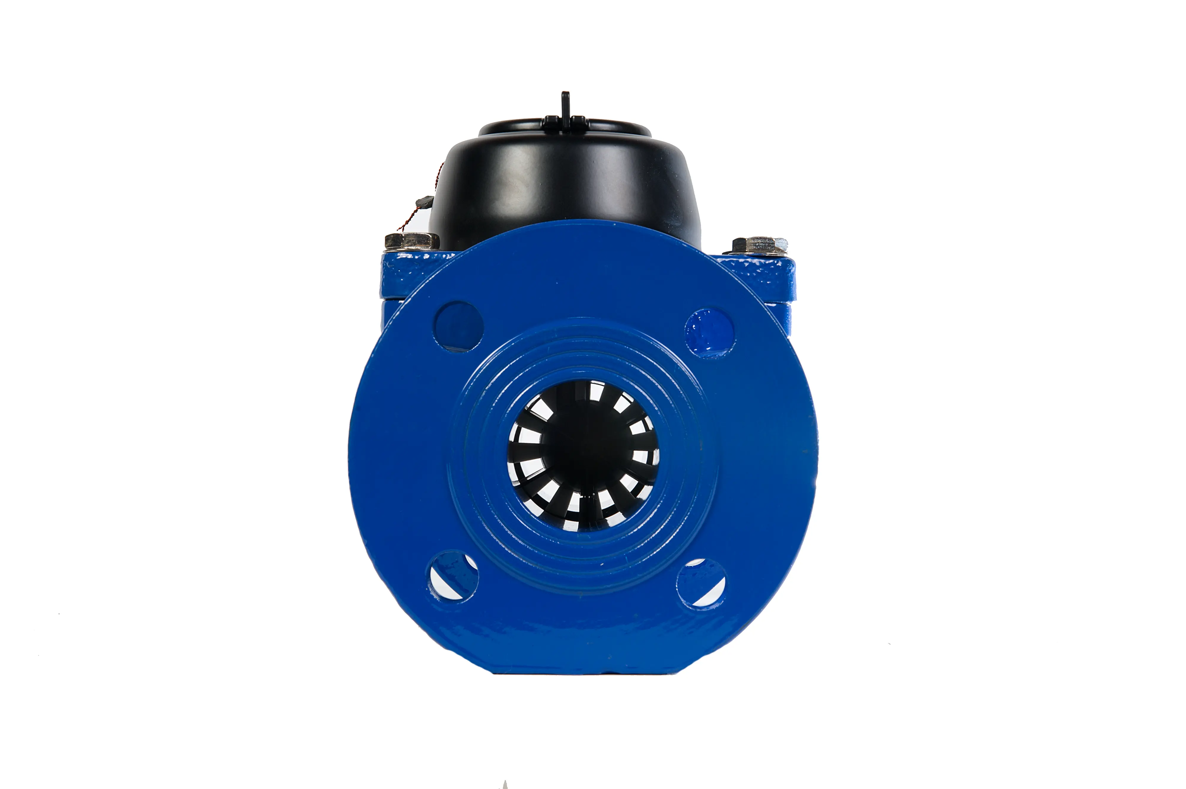 Счетчик воды турбинный Декаст СТВХ-40 3