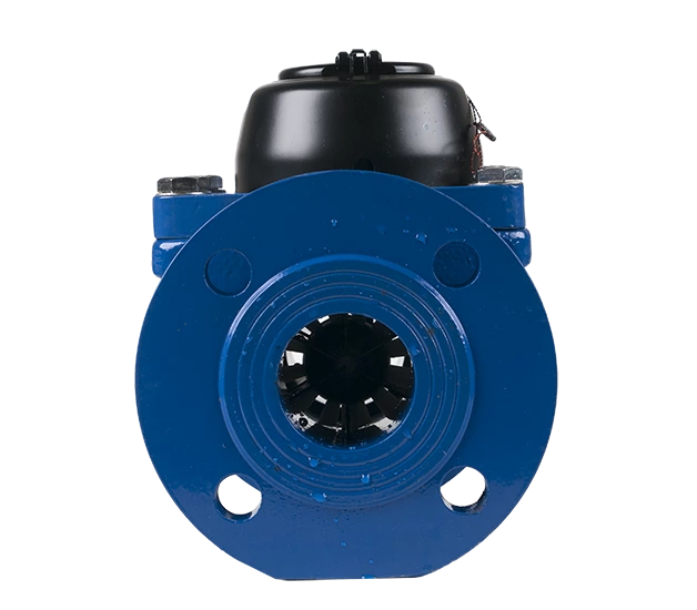 Счетчик воды турбинный Декаст СТВХ-50 3