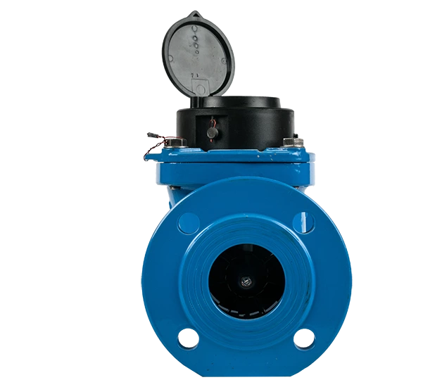 Счетчик воды Декаст СТВХ-65 УК (260 мм) 2