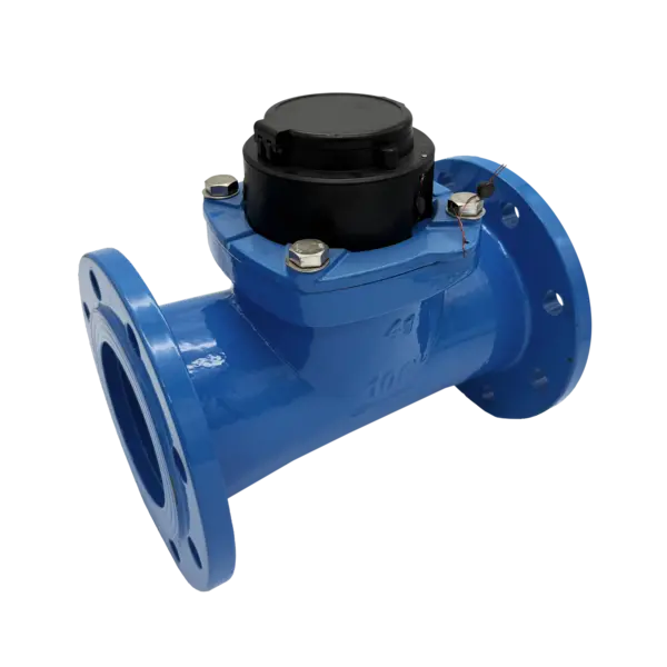 Счетчик воды Декаст СТВХ-100 УК (300 мм)