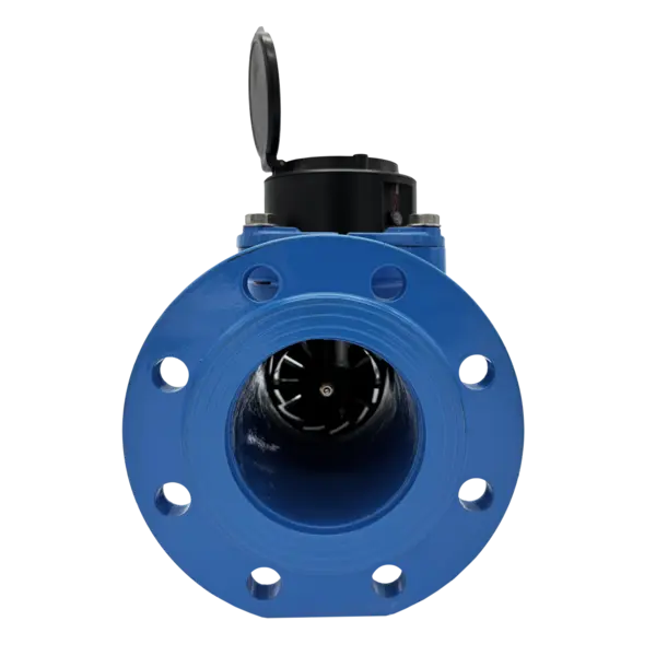 Счетчик воды Декаст СТВХ-100 УК (300 мм) 3