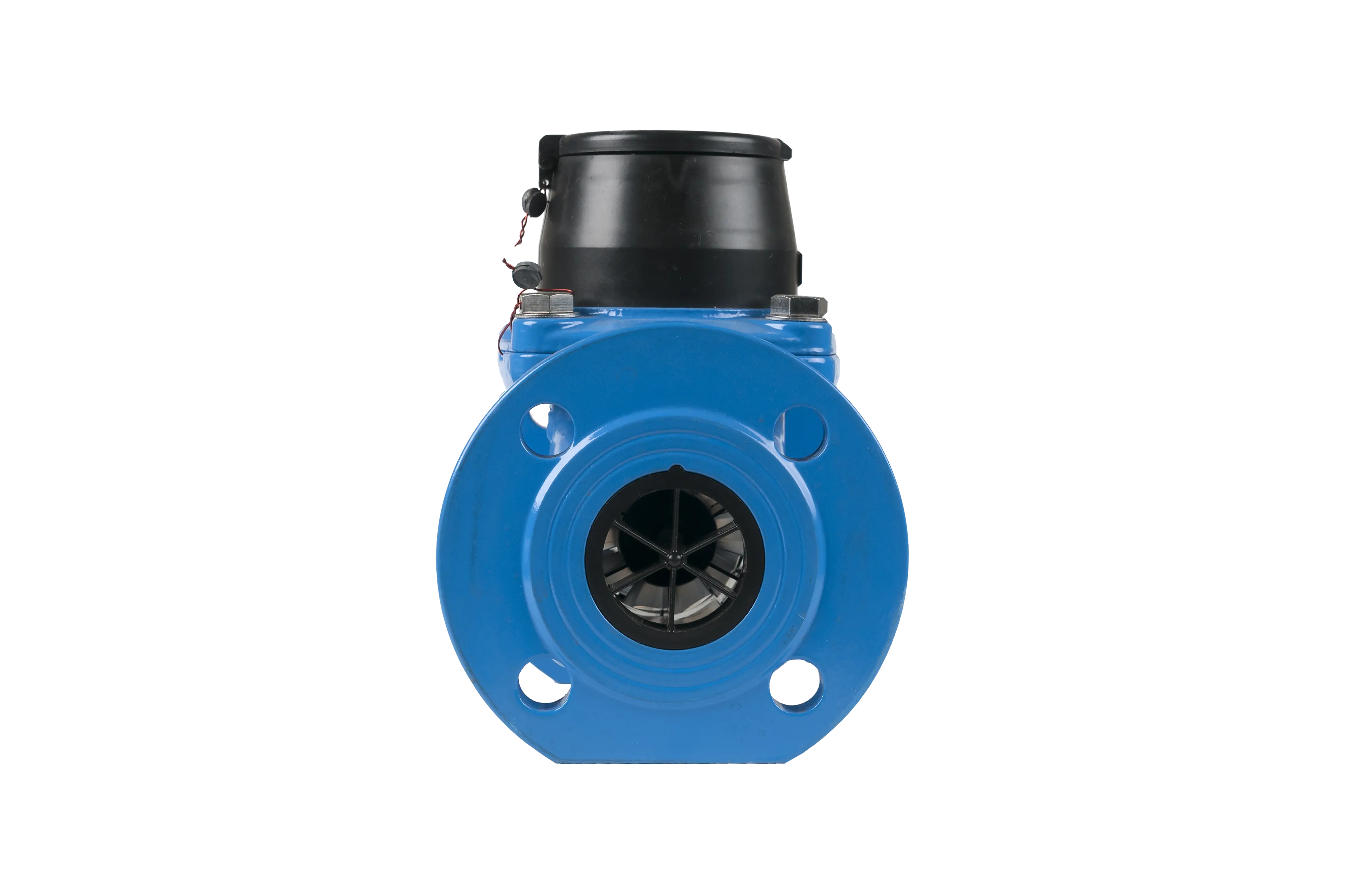 Счетчик воды турбинный Декаст СТВХ-50 "СТРИМ" Класс "С" IP68 3