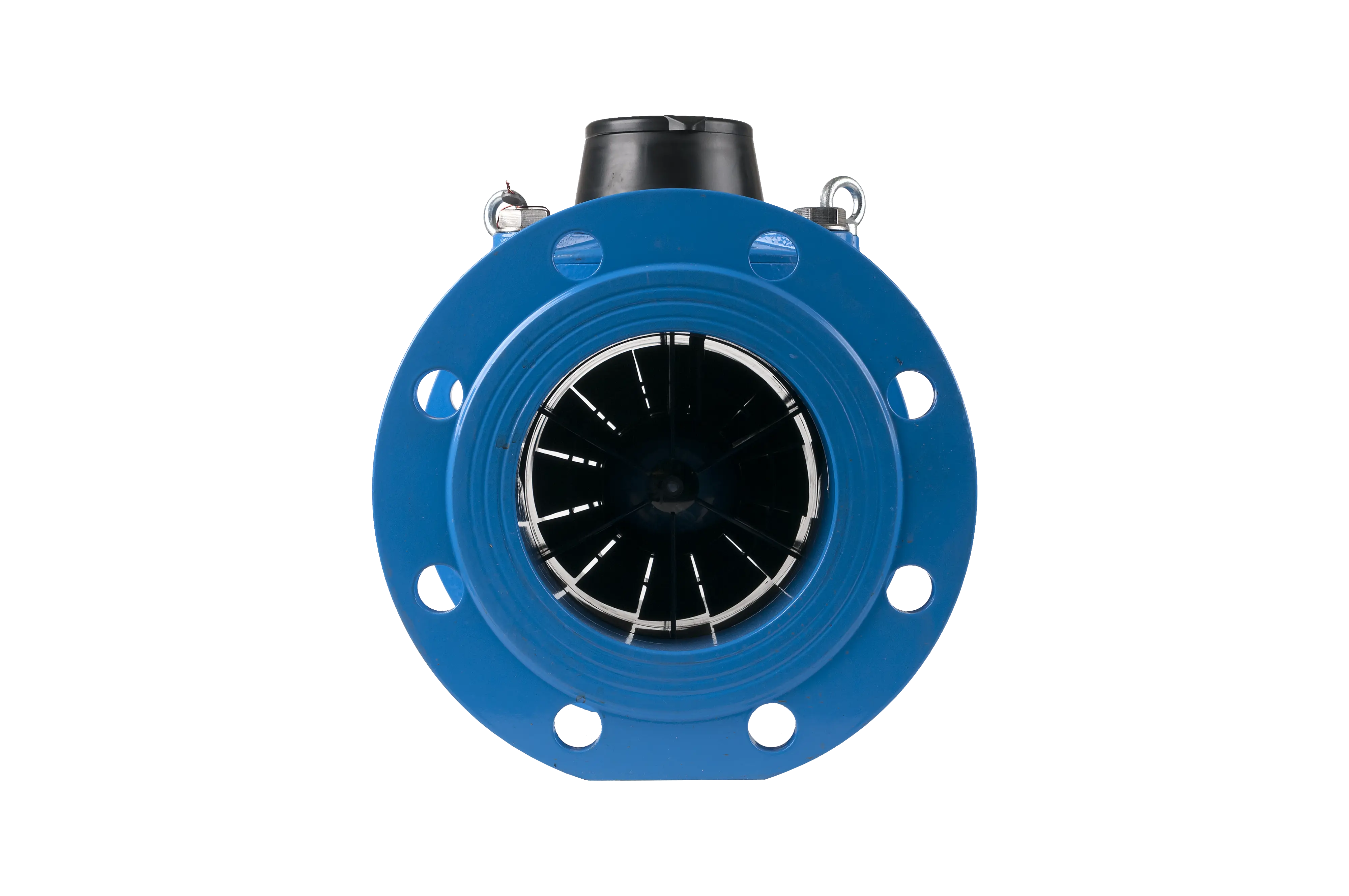 Счетчик воды турбинный Декаст СТВХ-150 "СТРИМ" Класс "С" IP68 3