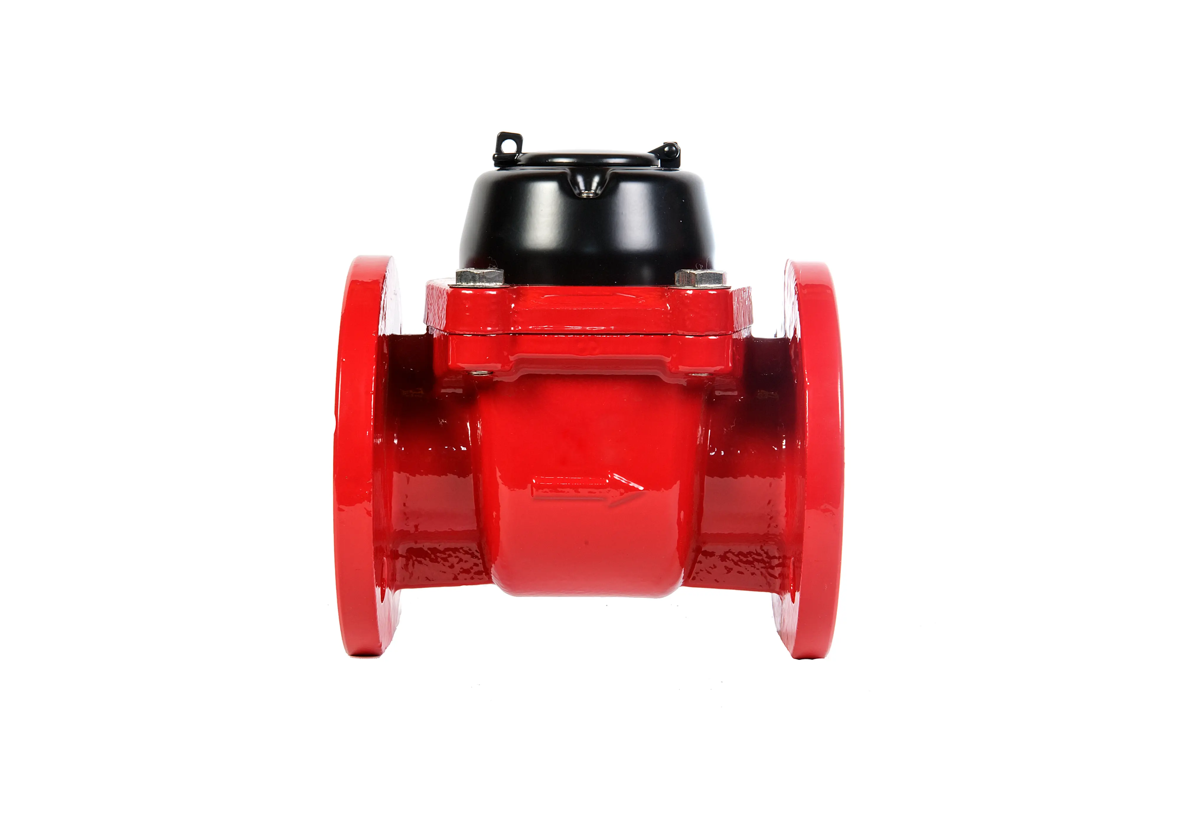 Счетчик воды турбинный Декаст СТВУ-40 3