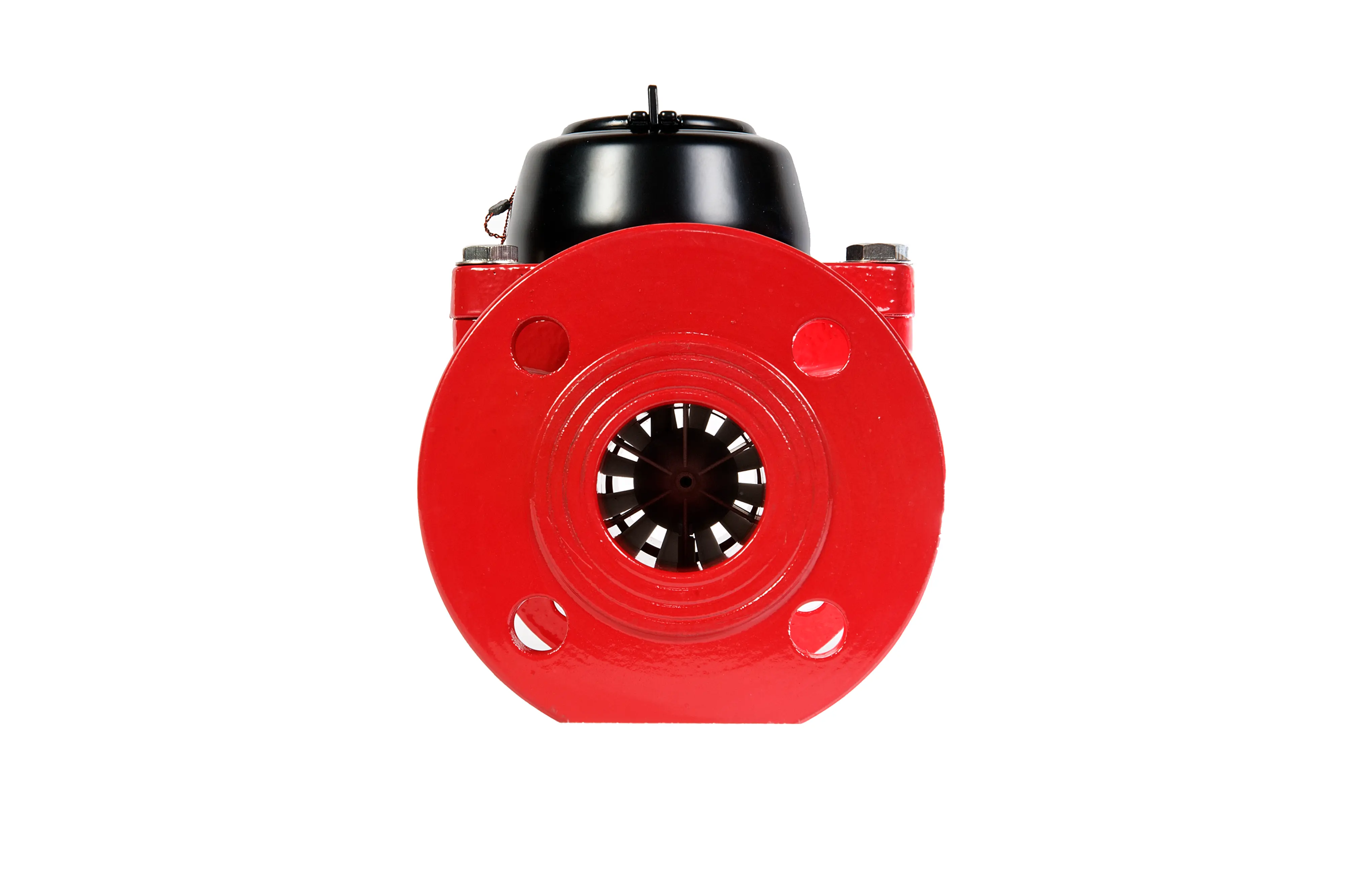 Счетчик воды турбинный Декаст СТВУ-40 с импульсным выходом (ДГ) 2