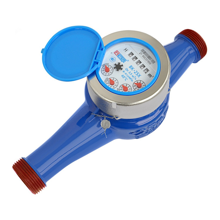 Счетчик воды МЕТЕР ВК-25Х