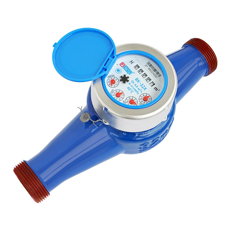Счетчик воды МЕТЕР ВК-32Х