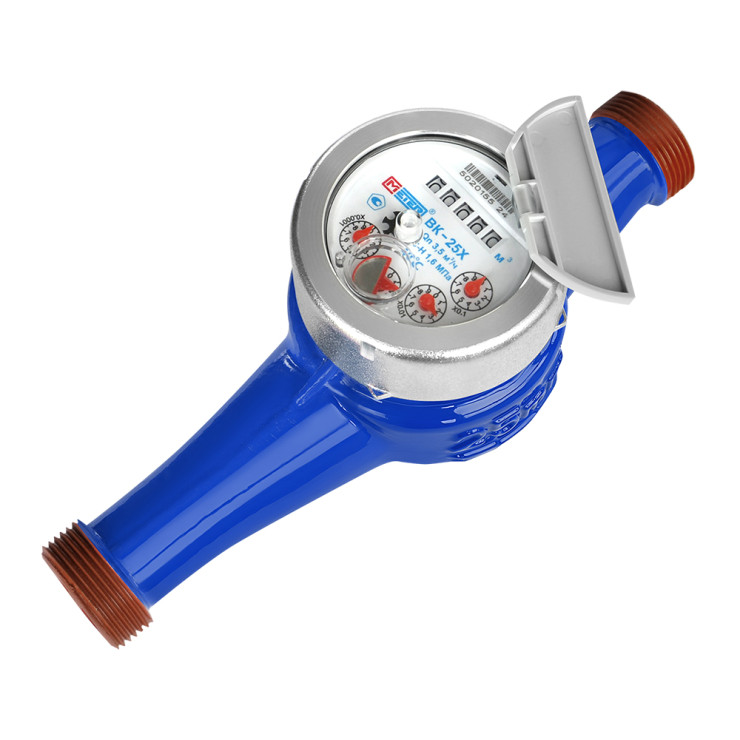 Счетчик воды МЕТЕР ВК-25ХИ 2