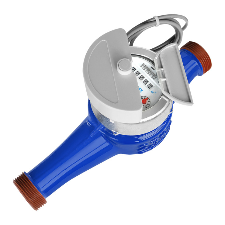 Счетчик воды МЕТЕР ВК-25ХИ 3