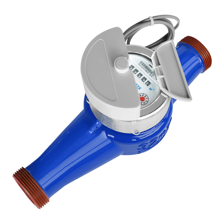 Счетчик воды МЕТЕР ВК-32ХИ