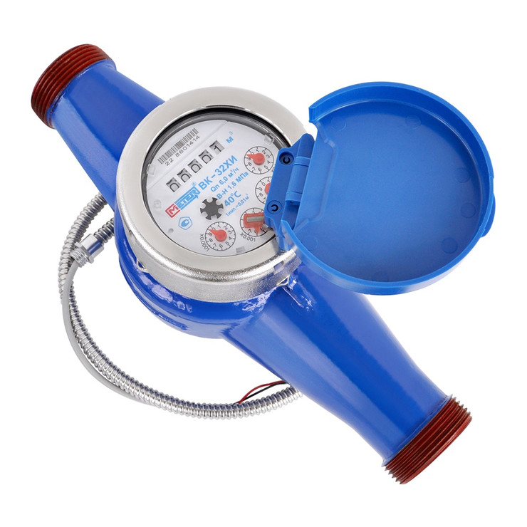 Счетчик воды МЕТЕР ВК-32ХИ 3