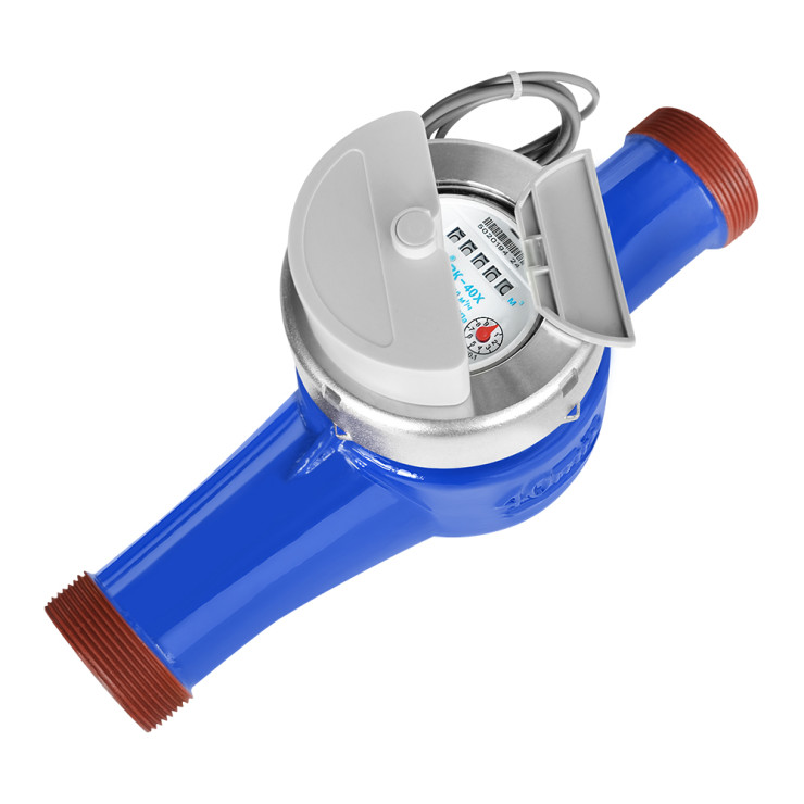 Счетчик воды МЕТЕР ВК-40ХИ 3