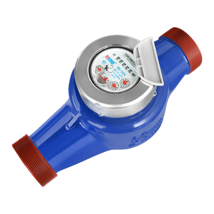 Счетчик воды МЕТЕР ВК-50ХИ