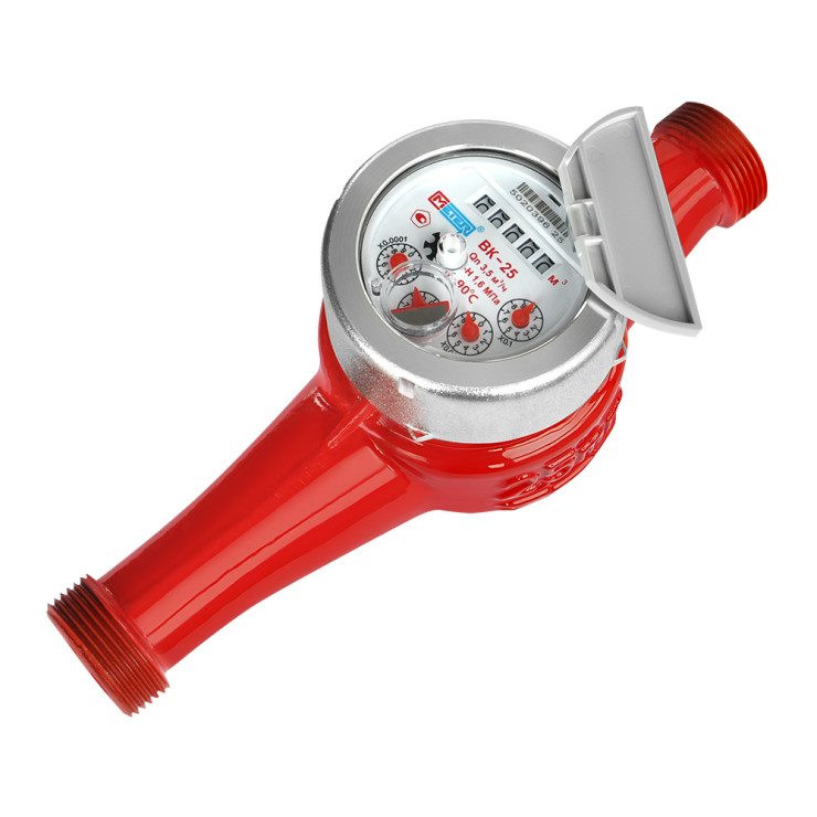 Счетчик воды МЕТЕР ВК-25ГИ