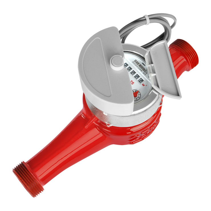 Счетчик воды МЕТЕР ВК-25ГИ 2