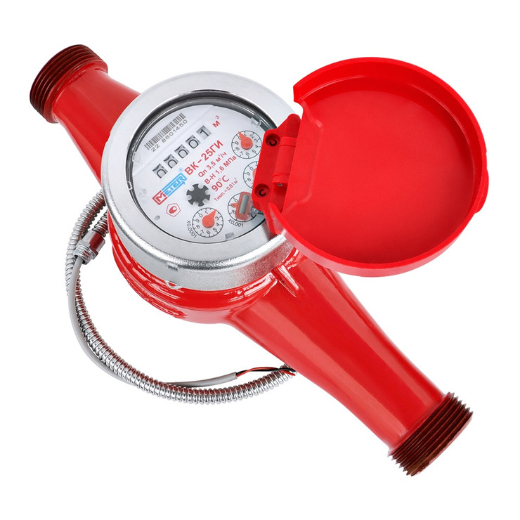 Счетчик воды МЕТЕР ВК-25ГИ 3