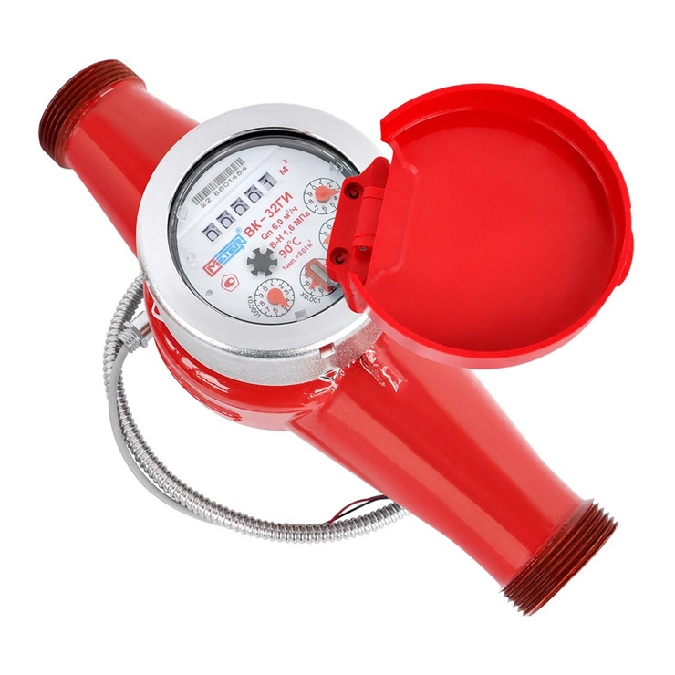 Счетчик воды МЕТЕР ВК-32ГИ