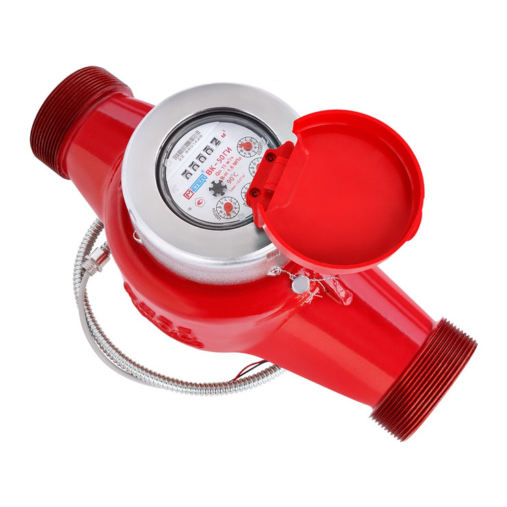 Счетчик воды МЕТЕР ВК-50ГИ