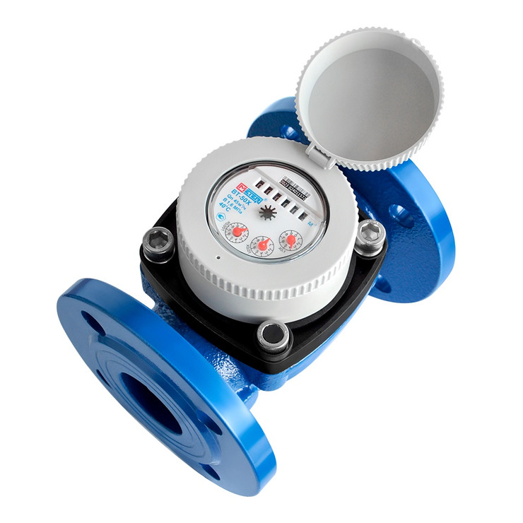 Счетчик воды МЕТЕР ВТ-50Х