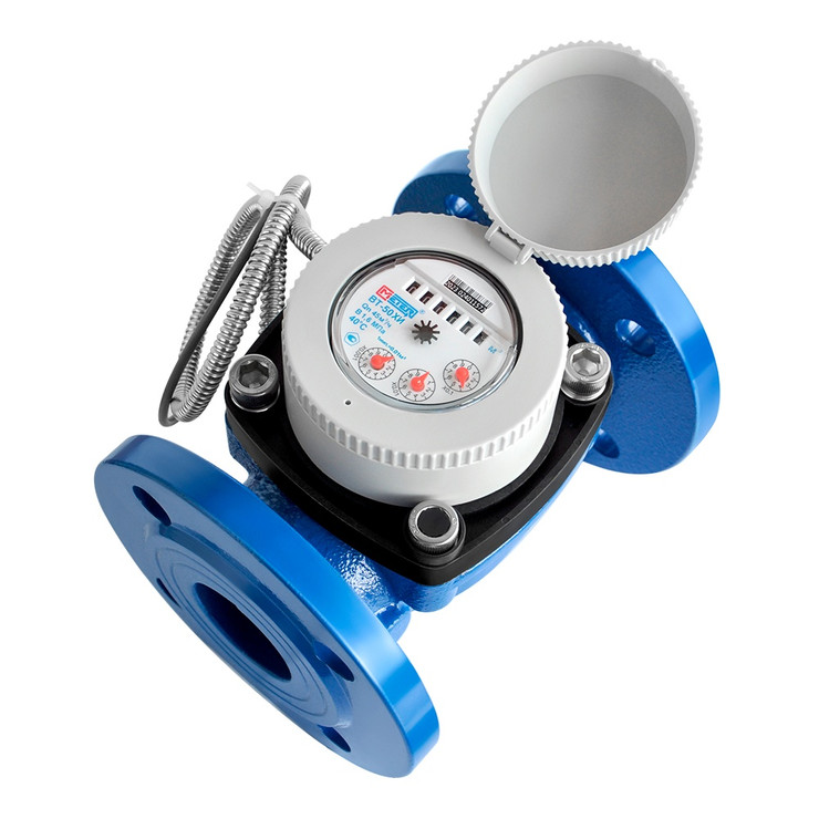 Счетчик воды МЕТЕР ВТ-50ХИ