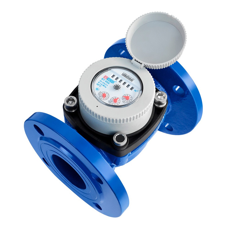 Счетчик воды МЕТЕР ВТ-65Х