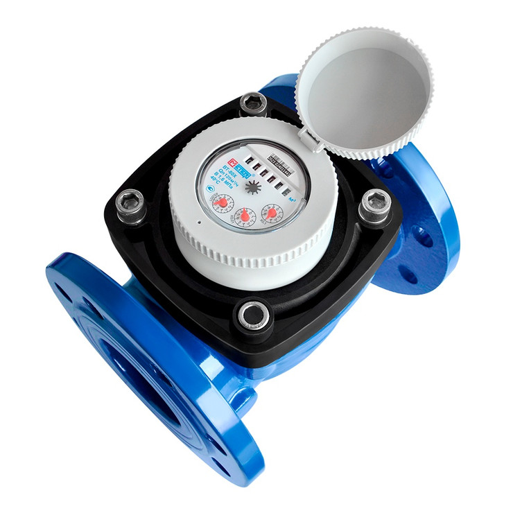 Счетчик воды МЕТЕР ВТ-80Х