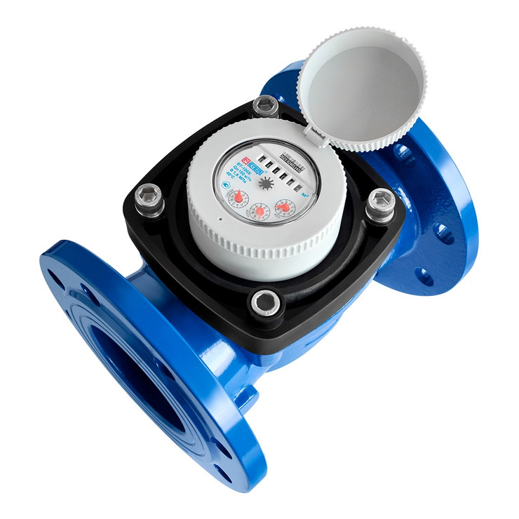 Счетчик воды МЕТЕР ВТ-100Х