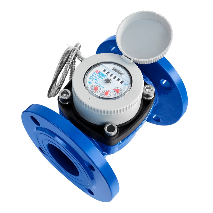 Счетчик воды МЕТЕР ВТ-65ХИ