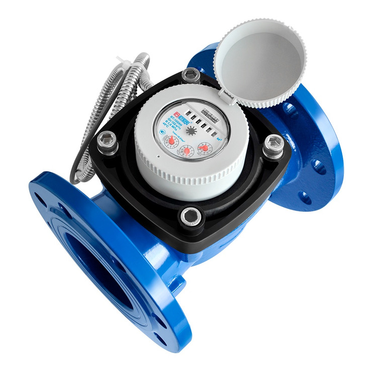 Счетчик воды МЕТЕР ВТ-100ХИ