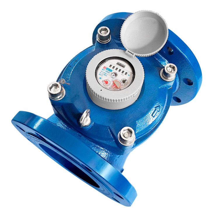 Счетчик воды МЕТЕР ВТ-150Х