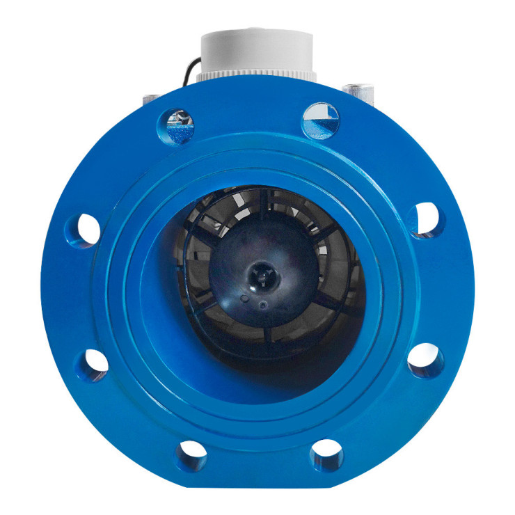 Счетчик воды МЕТЕР ВТ-150Х 2