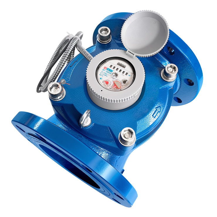 Счетчик воды МЕТЕР ВТ-150ХИ