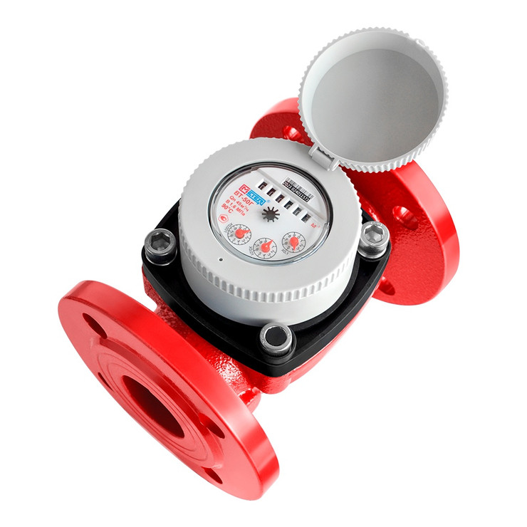 Счетчик воды МЕТЕР ВТ-50Г