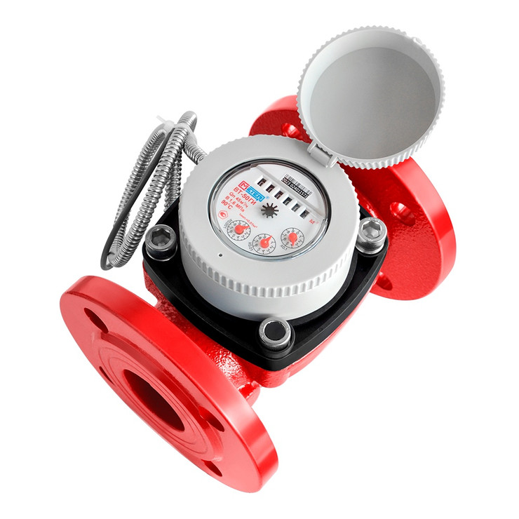 Счетчик воды МЕТЕР ВТ-50ГИ