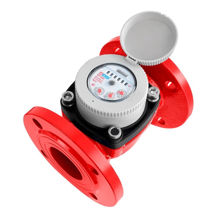 Счетчик воды МЕТЕР ВТ-65Г