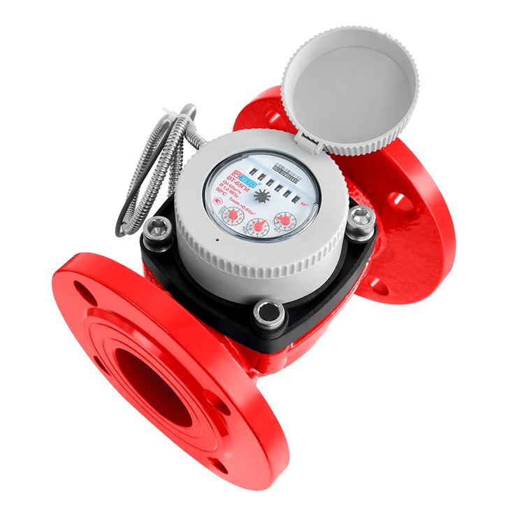 Счетчик воды МЕТЕР ВТ-65ГИ