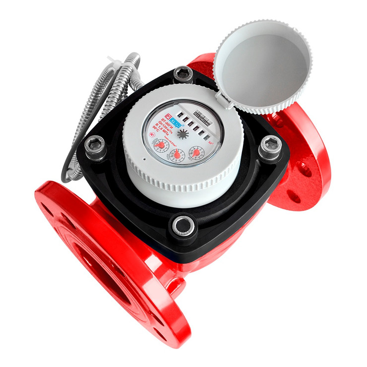 Счетчик воды МЕТЕР ВТ-80ГИ