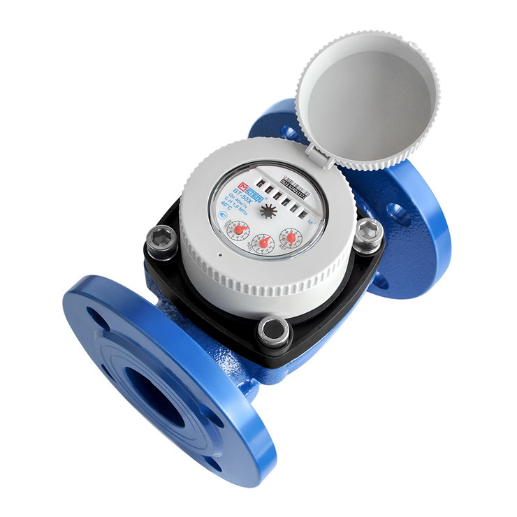 Счетчик воды МЕТЕР ВТ-50Х (Класс C)