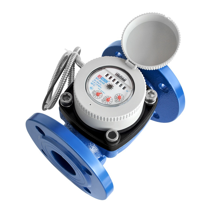 Счетчик воды МЕТЕР ВТ-50ХИ (Класс C)