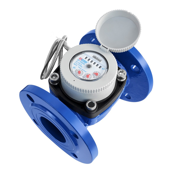 Счетчик воды МЕТЕР ВТ-65ХИ (Класс C)