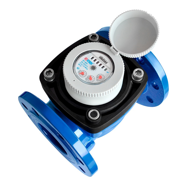 Счетчик воды МЕТЕР ВТ-80Х (Класс C)