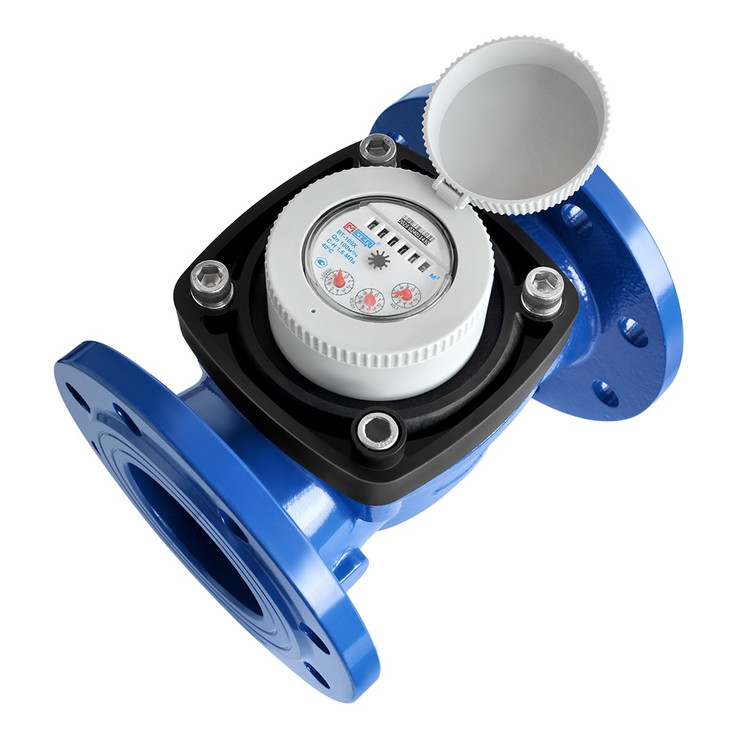 Счетчик воды МЕТЕР ВТ-100Х (Класс C)