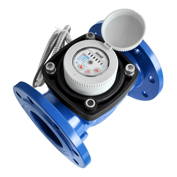 Счетчик воды МЕТЕР ВТ-100ХИ (Класс C)