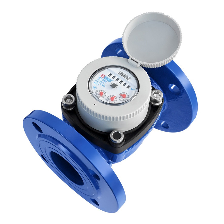 Счетчик воды МЕТЕР ВТ-65Х (Класс C)